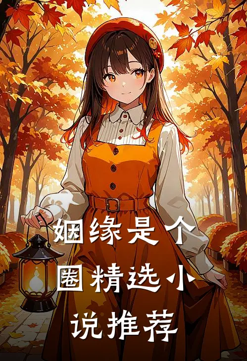 姻缘是个圈精选小说推荐