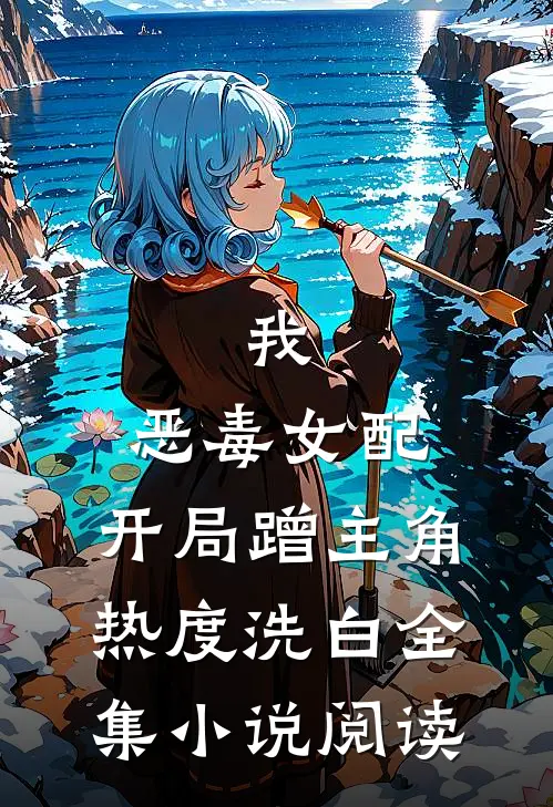 我，恶毒女配，开局蹭主角热度洗白全集小说阅读