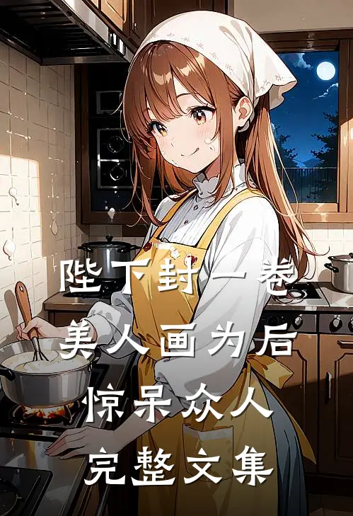 陛下封一卷美人画为后，惊呆众人完整文集