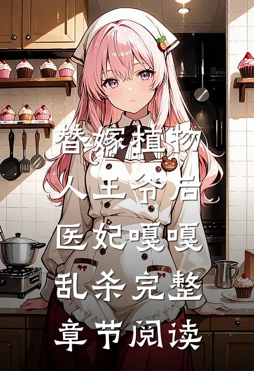 替嫁植物人王爷后，医妃嘎嘎乱杀完整章节阅读