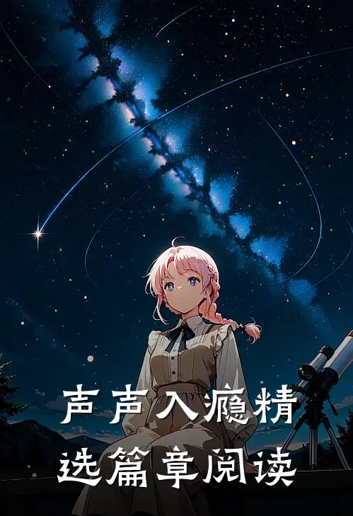 声声入瘾精选篇章阅读