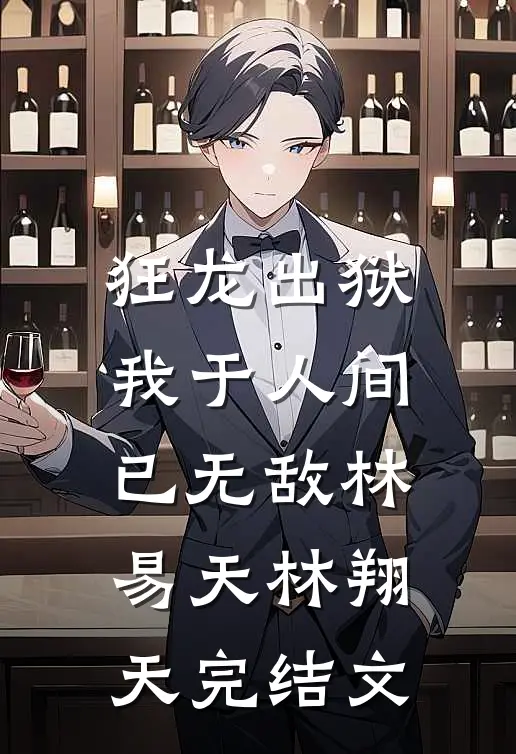 狂龙出狱：我于人间已无敌林易天林翔天完结文