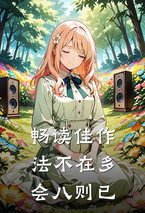 畅读佳作法不在多，会八则已