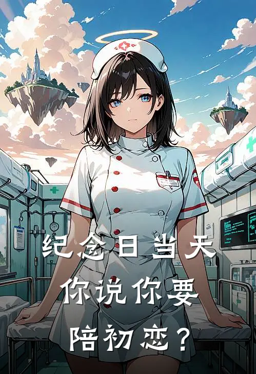纪念日当天，你说你要陪初恋？