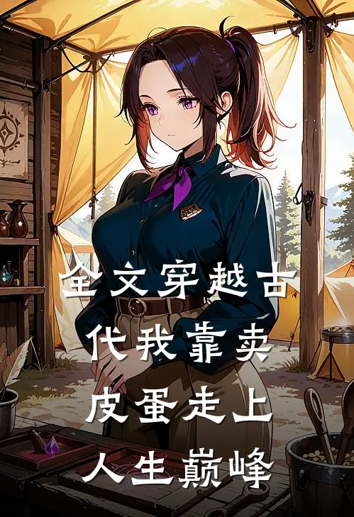 全文穿越古代我靠卖皮蛋走上人生巅峰