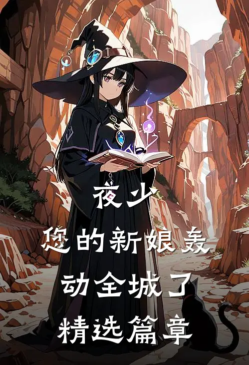 夜少，您的新娘轰动全城了精选篇章