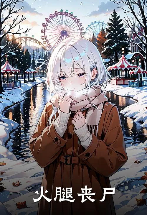 火腿丧尸