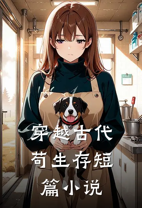 穿越古代苟生存短篇小说