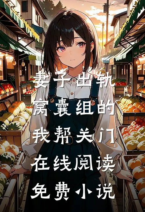 妻子出轨，窝囊组的我帮关门在线阅读免费小说