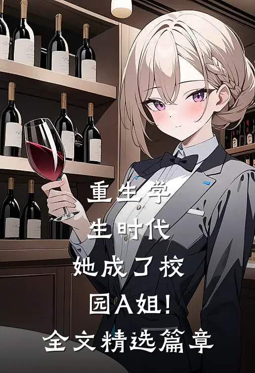 重生学生时代:她成了校园A姐!全文...精选篇章