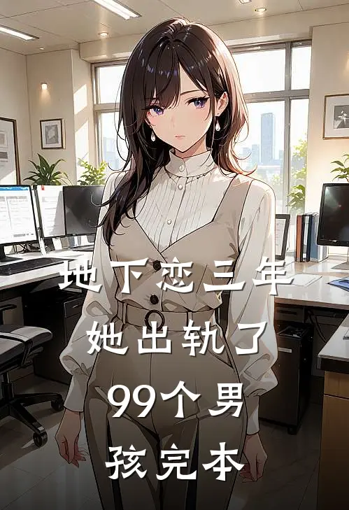 地下恋三年，她出轨了99个男孩完本
