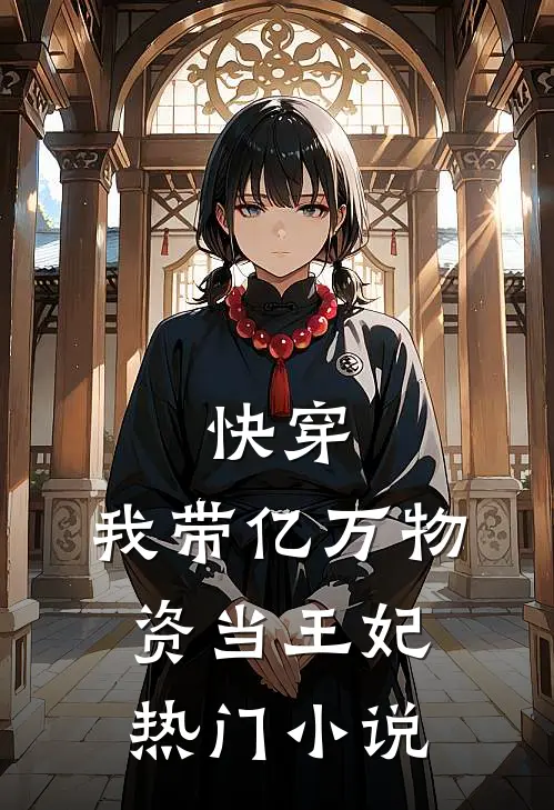 快穿：我带亿万物资当王妃热门小说
