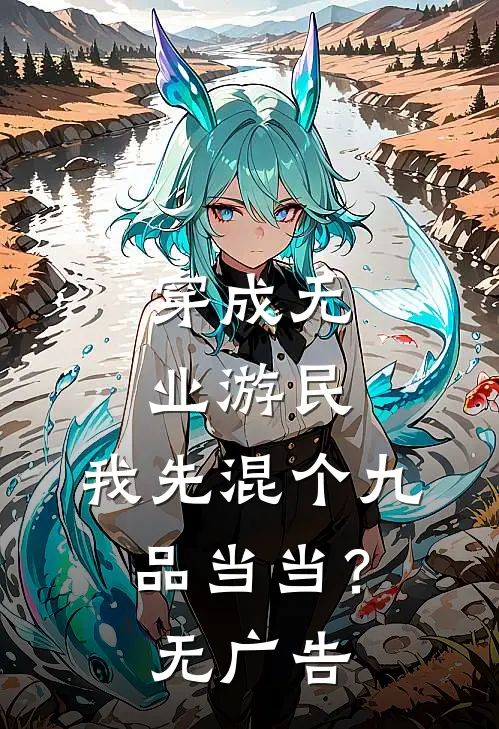 穿成无业游民，我先混个九品当当？无广告
