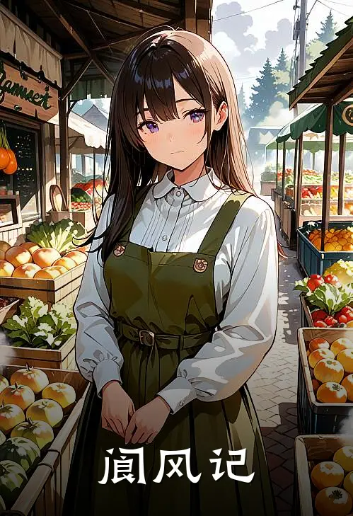 阆风记