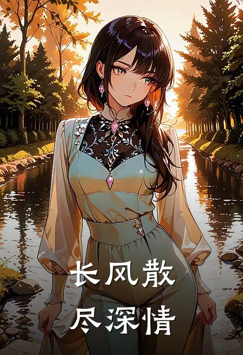 长风散尽深情