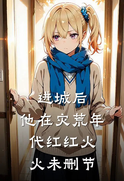 进城后，他在灾荒年代红红火火未删节