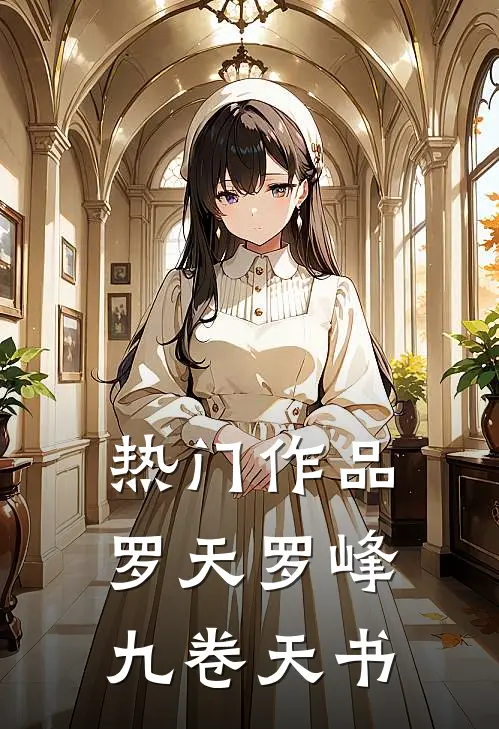 热门作品罗天罗峰九卷天书
