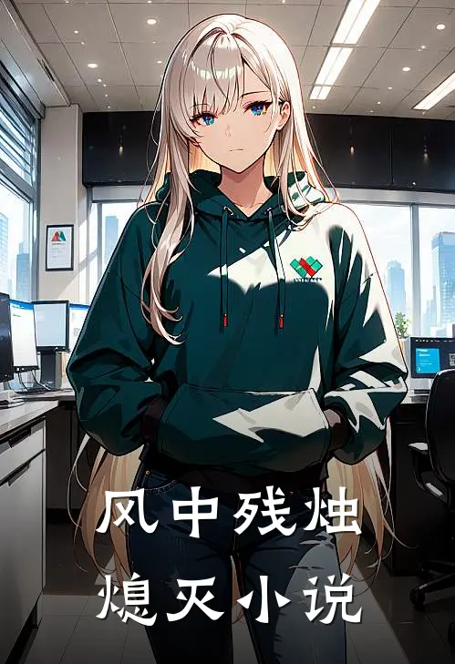 风中残烛熄灭小说