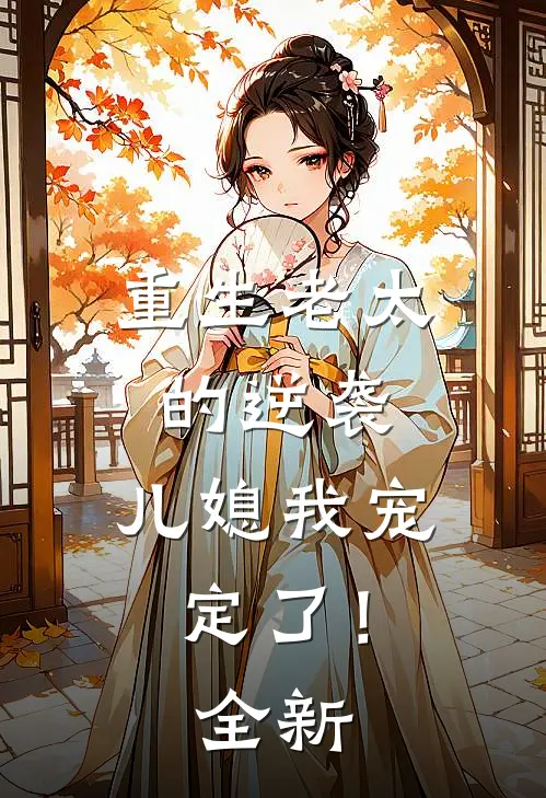 重生老太的逆袭：儿媳我宠定了！全新