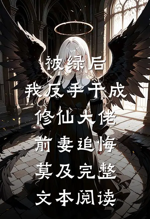 被绿后，我反手干成修仙大佬，前妻追悔莫及完整文本阅读