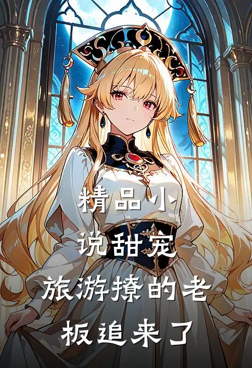 精品小说甜宠:旅游撩的老板追来了