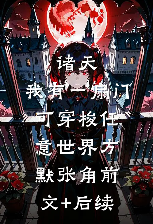 诸天：我有一扇门，可穿梭任意世界方默张角前文+后续