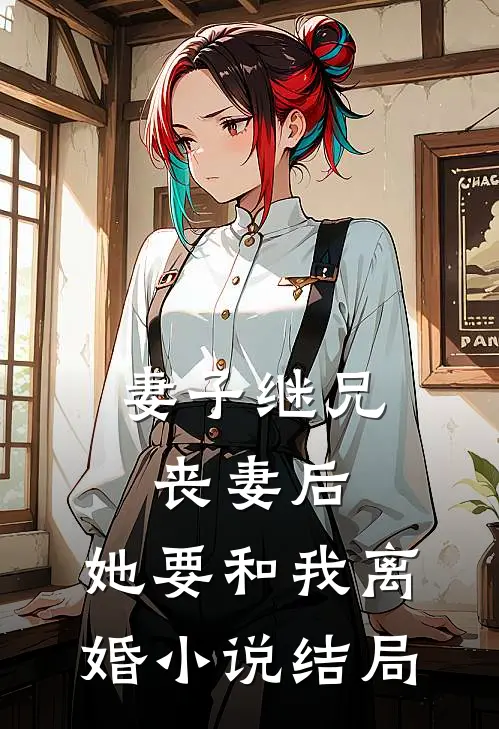妻子继兄丧妻后，她要和我离婚小说结局