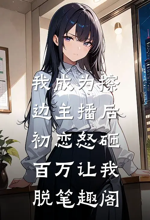 我成为擦边主播后，初恋怒砸百万让我脱笔趣阁