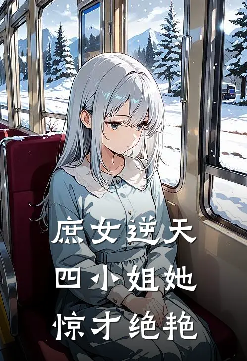 庶女逆天四小姐她惊才绝艳