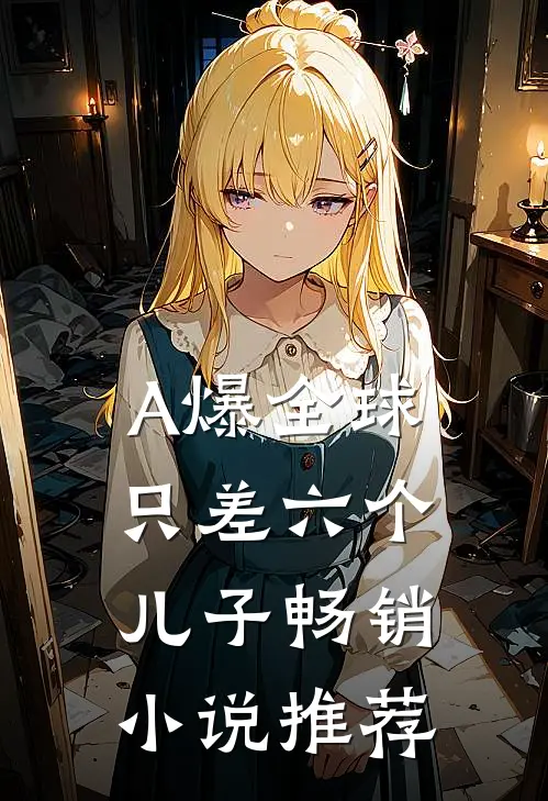 A爆全球只差六个儿子畅销小说推荐