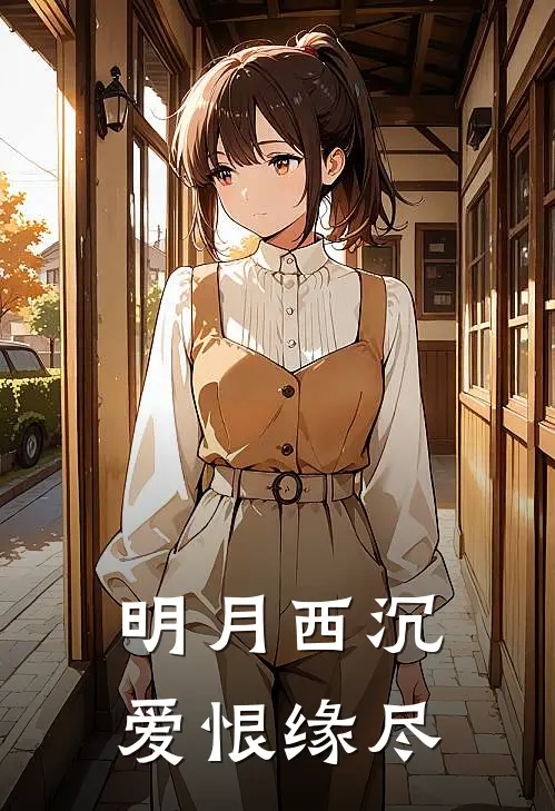 明月西沉，爱恨缘尽
