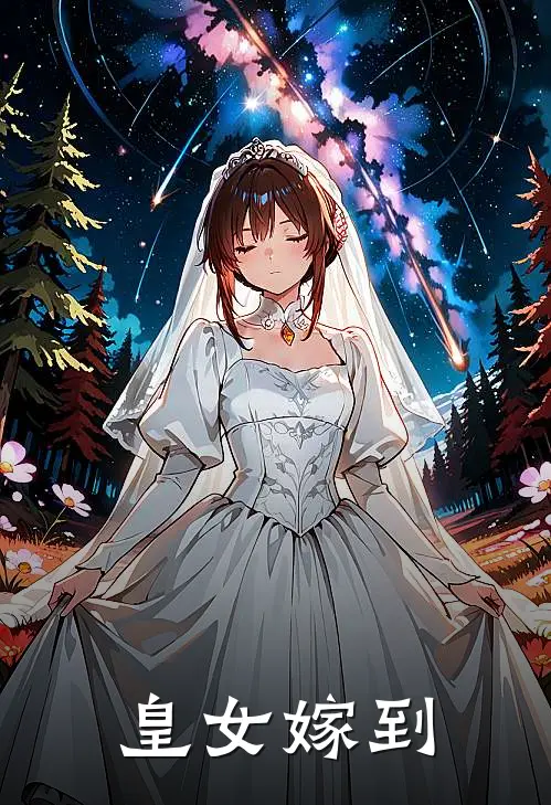 皇女嫁到