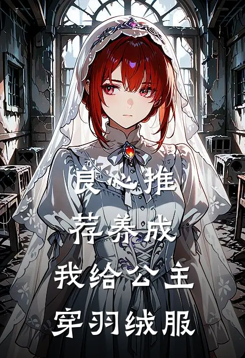 良心推荐养成：我给公主穿羽绒服