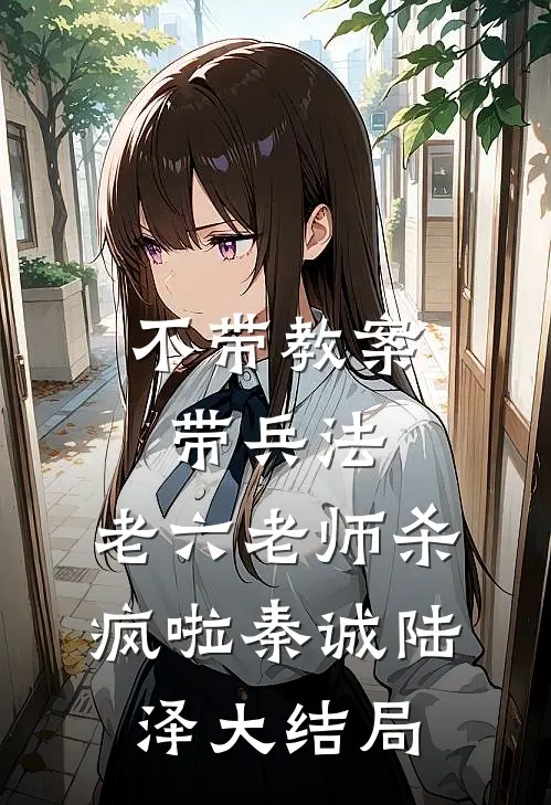 不带教案带兵法，老六老师杀疯啦秦诚陆泽大结局