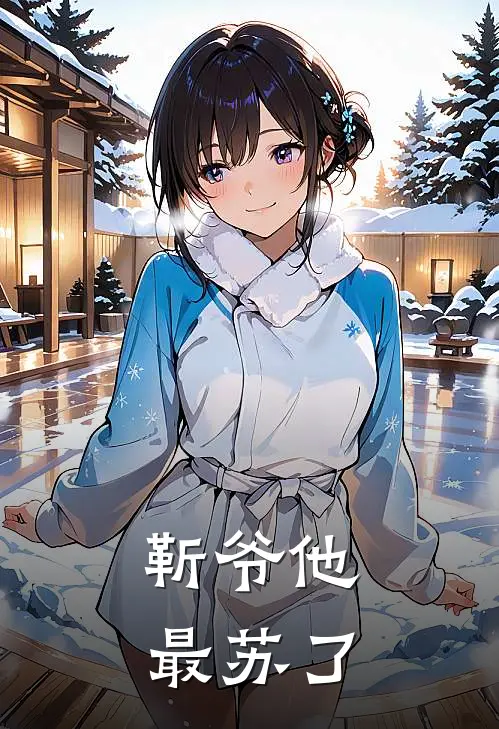 靳爷他最苏了