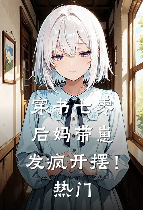 穿书七零：后妈带崽，发疯开摆！热门