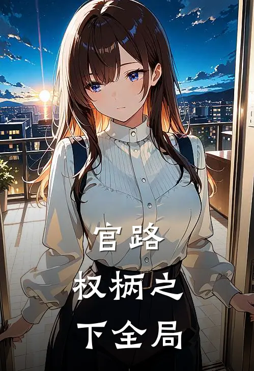 官路：权柄之下全局