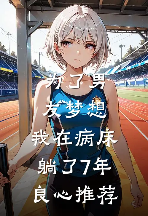 为了男友梦想，我在病床躺了7年良心推荐