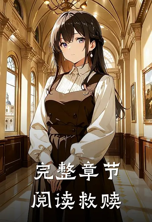 完整章节阅读救赎