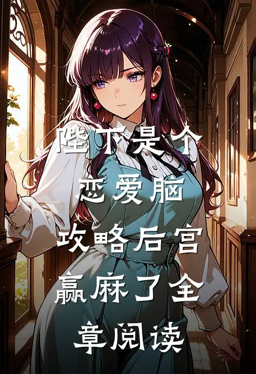 陛下是个恋爱脑，攻略后宫赢麻了全章阅读