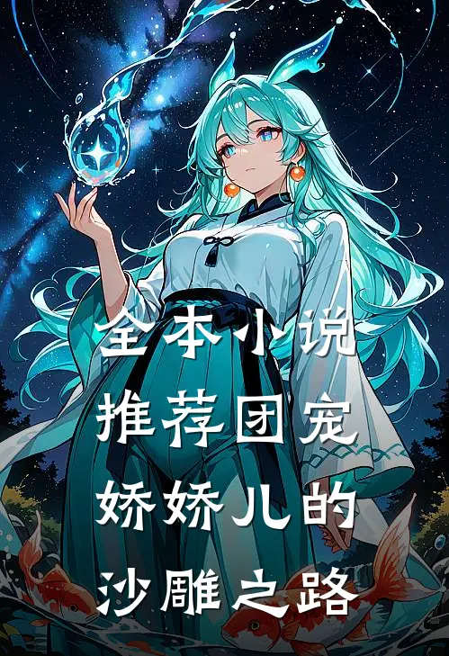 全本小说推荐团宠娇娇儿的沙雕之路