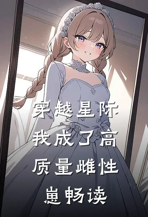 穿越星际，我成了高质量雌性崽畅读