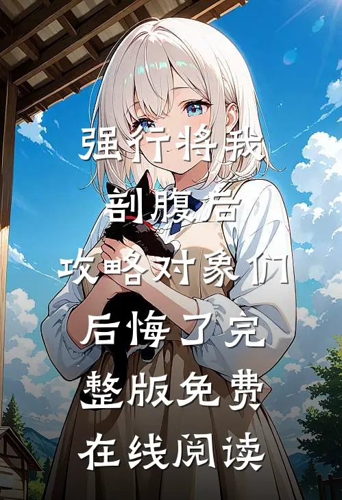 强行将我剖腹后，攻略对象们后悔了完整版免费在线阅读