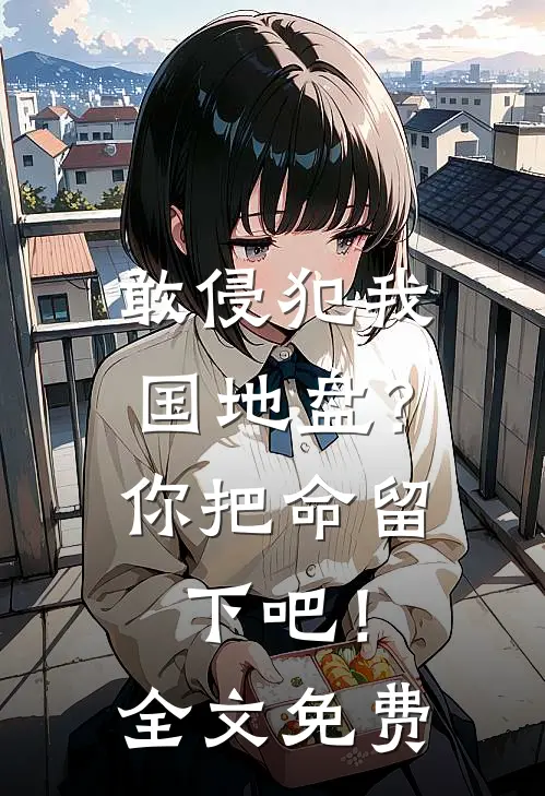 敢侵犯我国地盘？你把命留下吧！全文免费