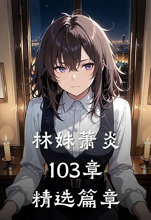 林姝萧炎103章精选篇章