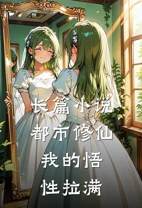 长篇小说都市修仙：我的悟性拉满