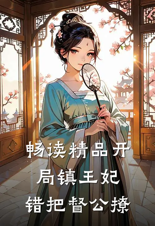 畅读精品开局镇王妃，错把督公撩