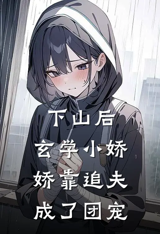 下山后，玄学小娇娇靠追夫成了团宠