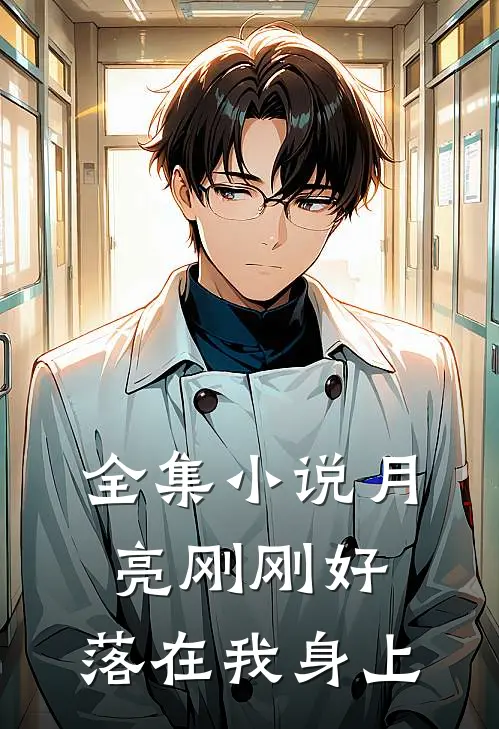 全集小说月亮刚刚好，落在我身上