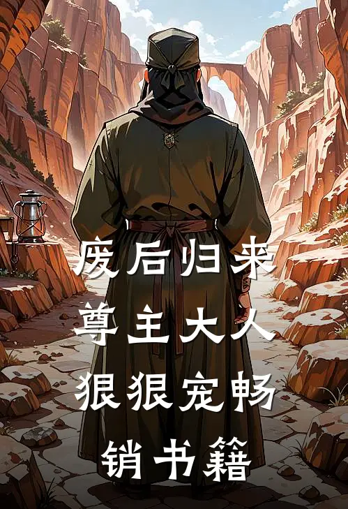 废后归来：尊主大人狠狠宠畅销书籍